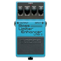 BOSS LMB-3 Bass Limiter / Enhancer