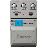 Ibanez Delay / Echo DE7