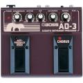 BOSS AD-3 Acoustic Instrument Processor