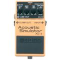 BOSS AC-3 Acoustic Simulator