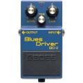BOSS BD-2 Blues Driver