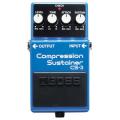 BOSS CS-3 Compression Sustainer
