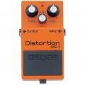 BOSS DS-1 Distortion