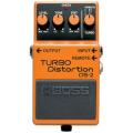 BOSS DS-2 Turbo Distortion