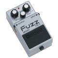Fuzz Pedals