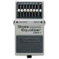 EQ Pedals