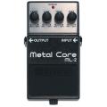 BOSS ML-2 Metal Core