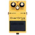 BOSS OD-3 Overdrive