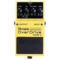 Overdrive Pedals