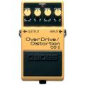 BOSS OS-2 OverDrive / Distortion
