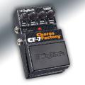 DigiTech CF-7 Chorus Factory