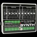 Electro-Harmonix Bass Micro Synthesizer