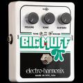 Electro-Harmonix Big Muff Pi with Tone Wicker