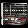 Electro-Harmonix Graphic Fuzz