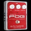 Electro-Harmonix Micro POG