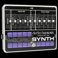 Electro-Harmonix Micro Synthesizer