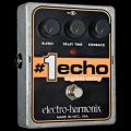 Electro-Harmonix #1 Echo
