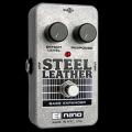 Electro-Harmonix Steel Leather