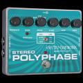 Electro-Harmonix Stereo Polyphase