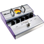 Ashdown Envelope Filter