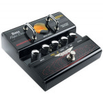 Distortion Pedals
