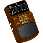 Behringer Acoustic Modeller AM100
