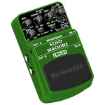 Behringer Echo Machine EM600