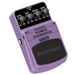 Behringer Power Overdrive PO300