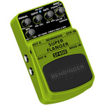 Behringer Super Flanger SF400