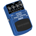 Behringer Super Phase Shifter SP400