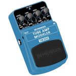 Behringer Tube Amp Modeler TM300