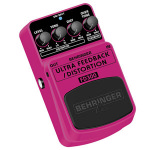 Behringer Ultra Feedback/Distortion FD300