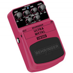Behringer Ultra Metal UM300