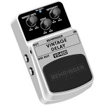 Behringer Vintage Analog Delay VD400
