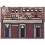 BOSS AD-8 Acoustic Guitar Processor