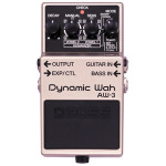 BOSS AW-3 Dynamic Wah