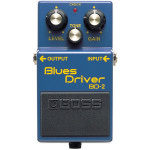 BOSS BD-2 Blues Driver