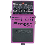 BOSS BF-3 Flanger
