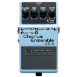 BOSS CE-5 Chours Ensemble