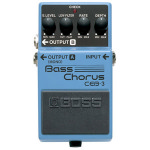 BOSS CEB-3 Bass Chorus
