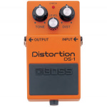 BOSS DS-1 Distortion