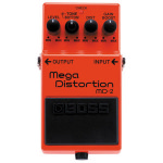 BOSS MD-2 Mega Distortion