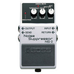 BOSS NS-2 Noise Suppressor