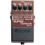 BOSS OC-3 Super Octave