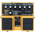 BOSS OD-20 Drive Zone