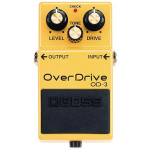 BOSS OD-3 Overdrive