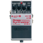 BOSS SYB-5 Bass Synthesizer