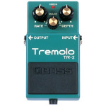 BOSS TR-2 Tremolo