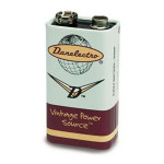 Batteries