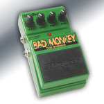 DigiTech Bad Monkey